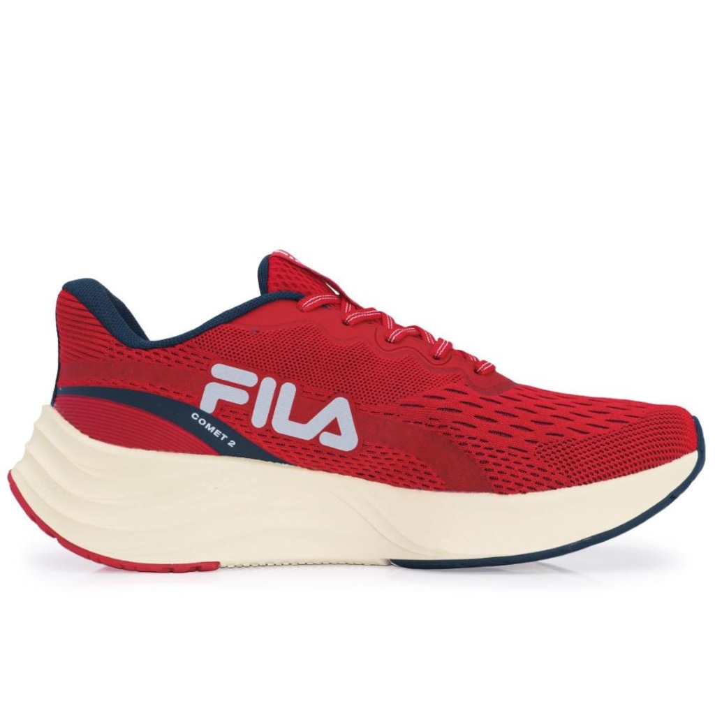 Imagem 2 do produto Tênis Masculino Fila Comet 2