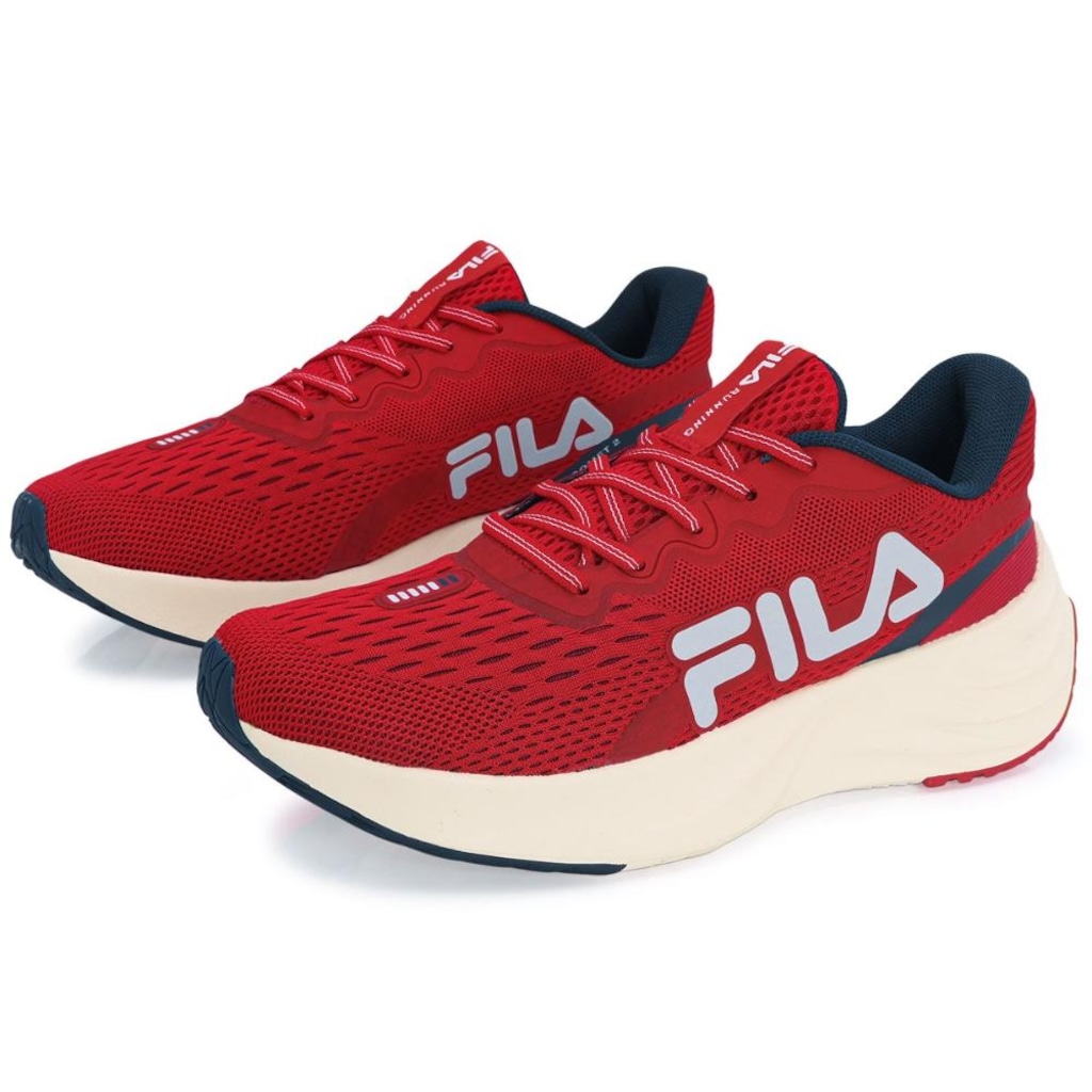 Imagem 3 do produto Tênis Masculino Fila Comet 2