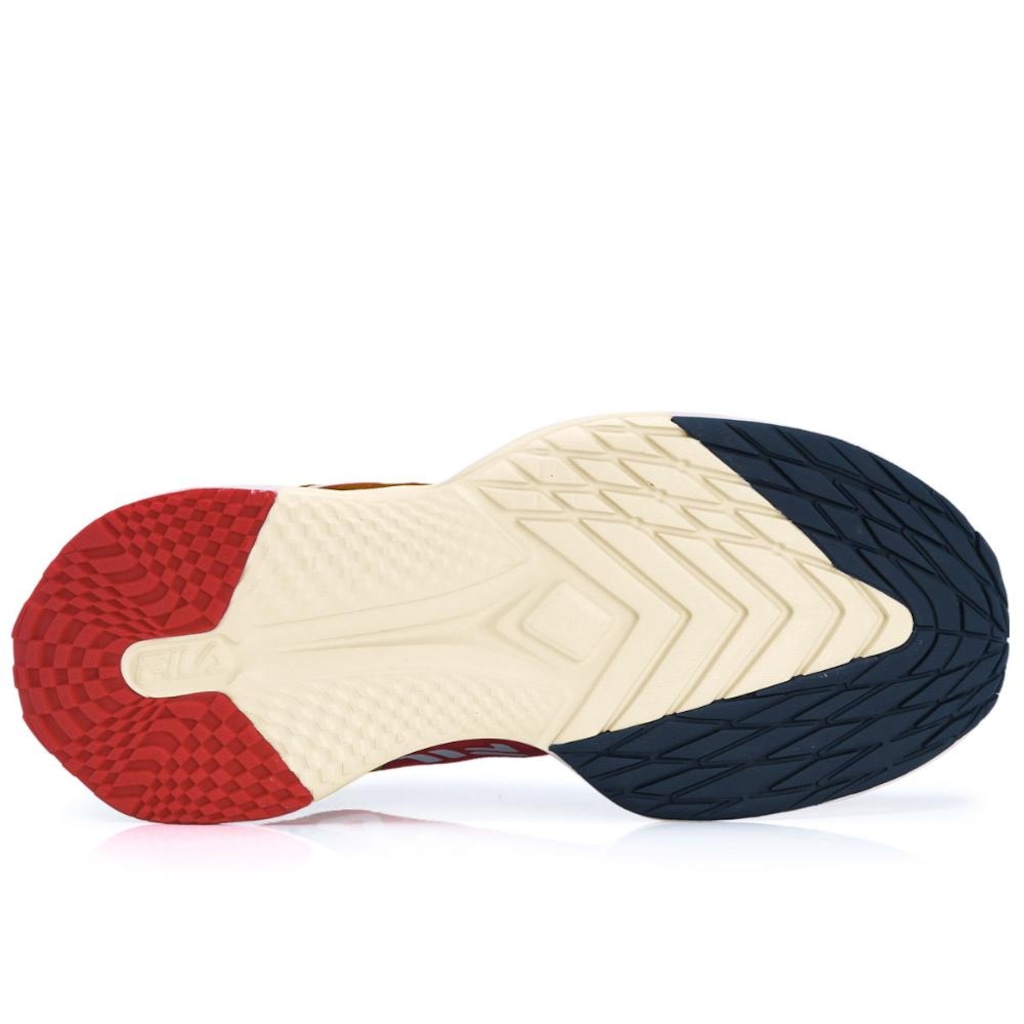 Imagem 5 do produto Tênis Masculino Fila Comet 2