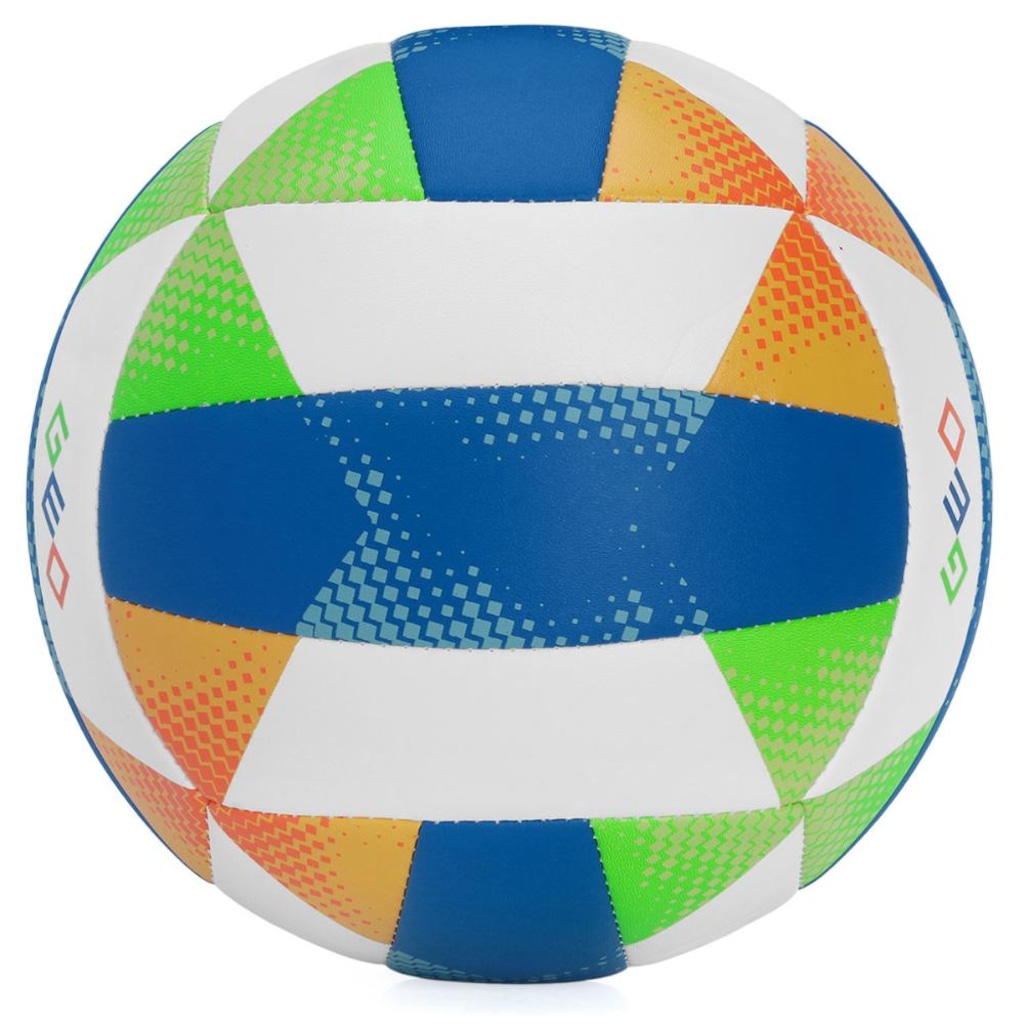 Imagem 3 do produto Bola de Vôlei de Praia Wilson Geo