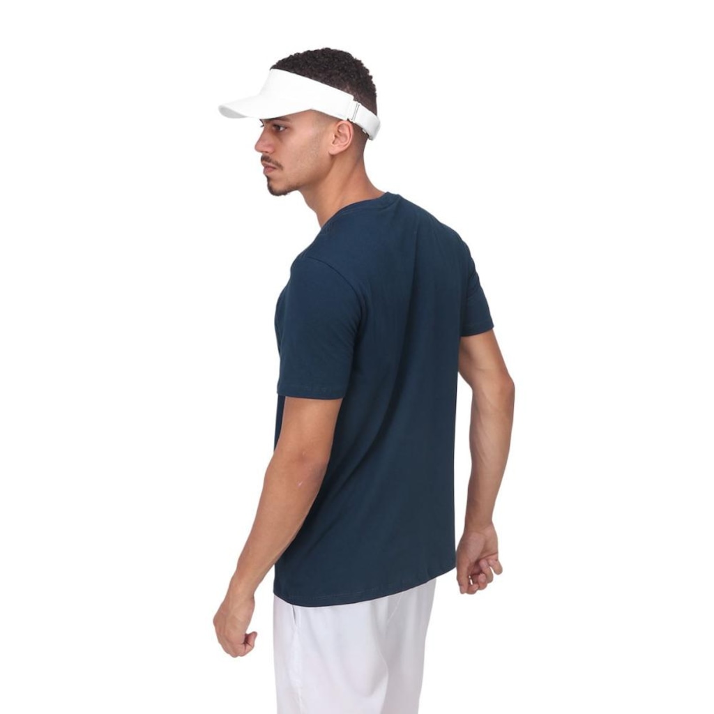 Imagem 5 do produto Camiseta Titan Beach Tennis Masculina