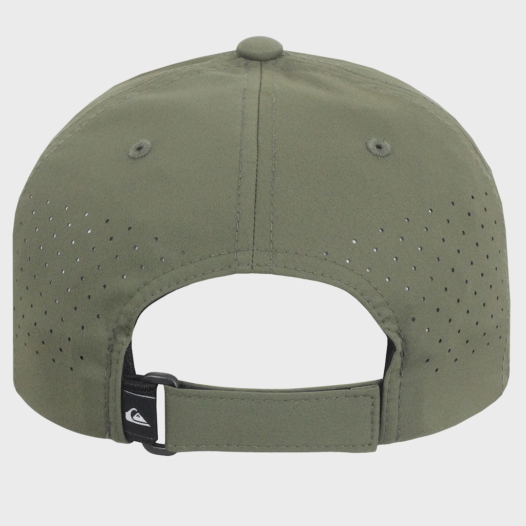 Imagem 2 do produto Boné Quiksilver Adapted Four Leaf Clover Masculino