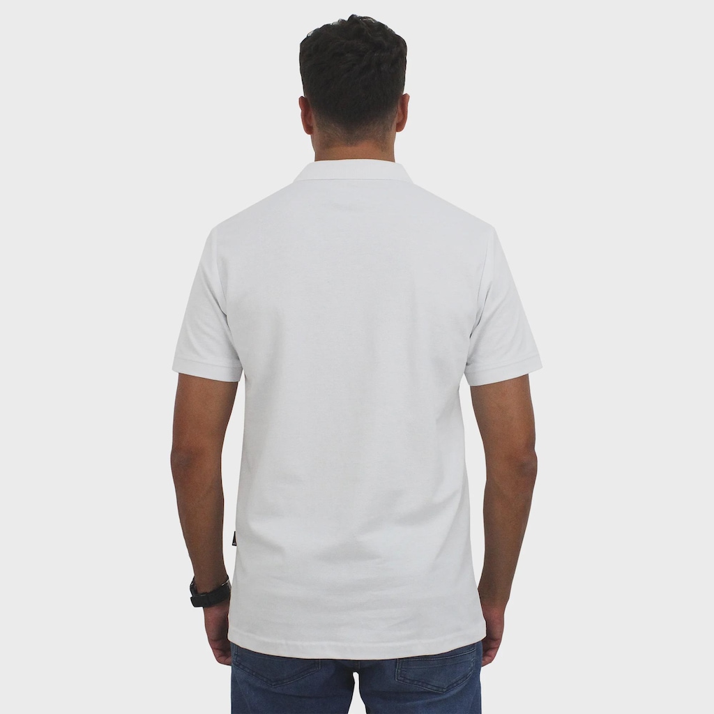 Imagem 3 do produto Camiseta Polo Quiksilver Embroidery Piquet Masculina
