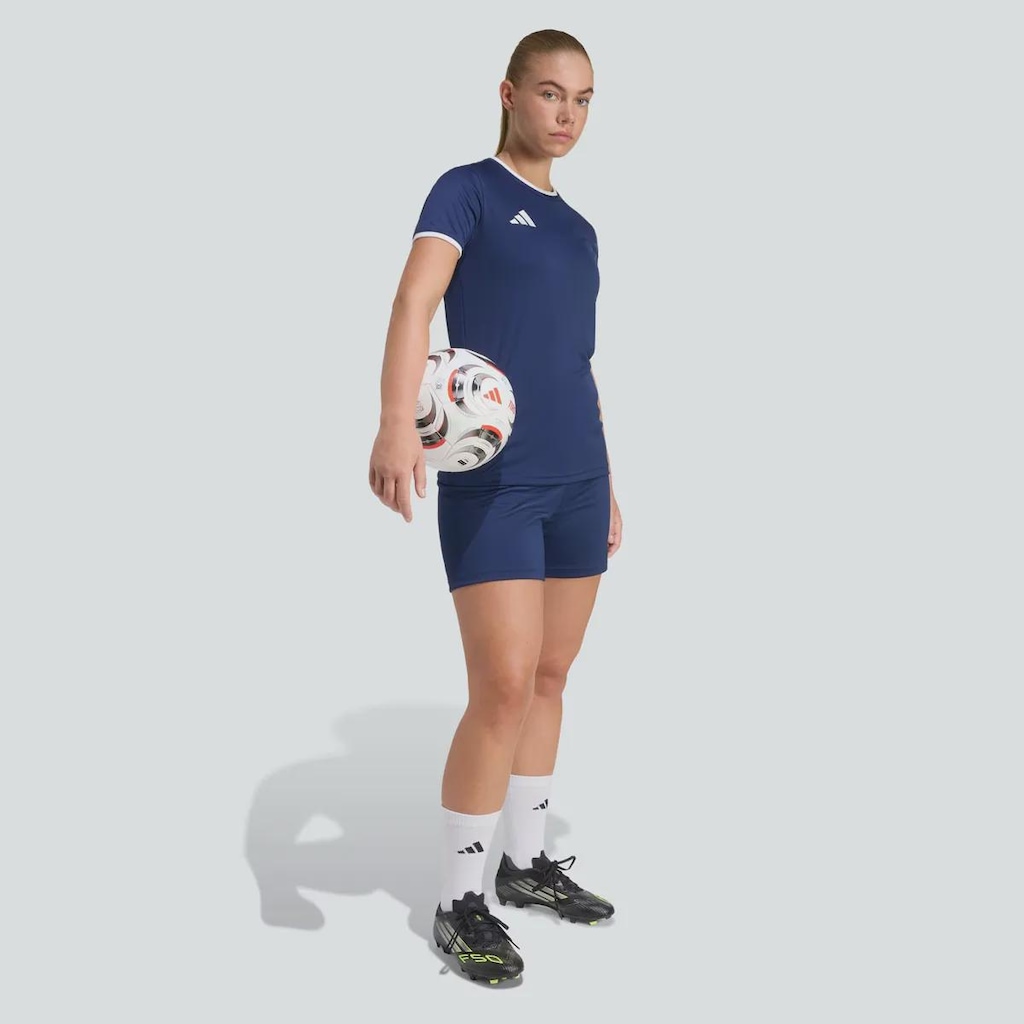 Imagem 3 do produto Calção adidas Entrada 26 Feminino