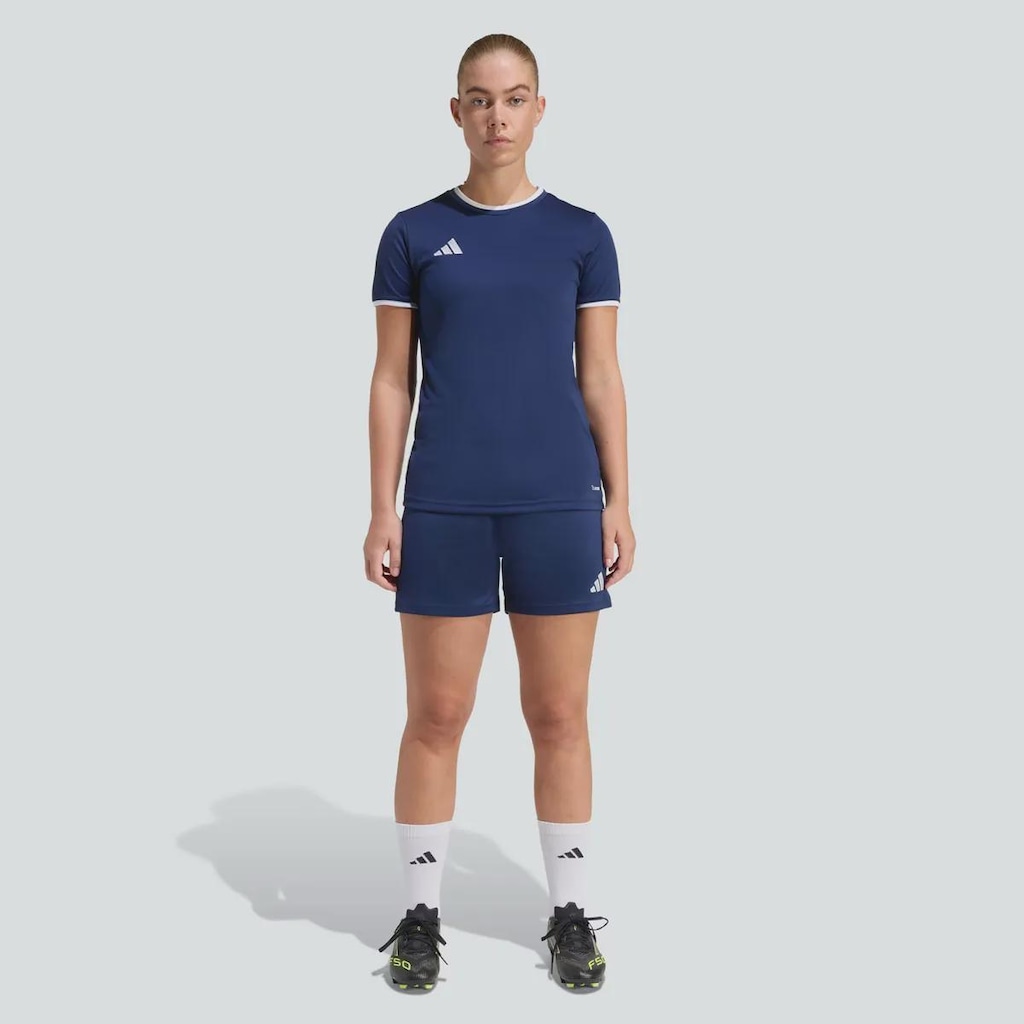 Imagem 5 do produto Calção adidas Entrada 26 Feminino