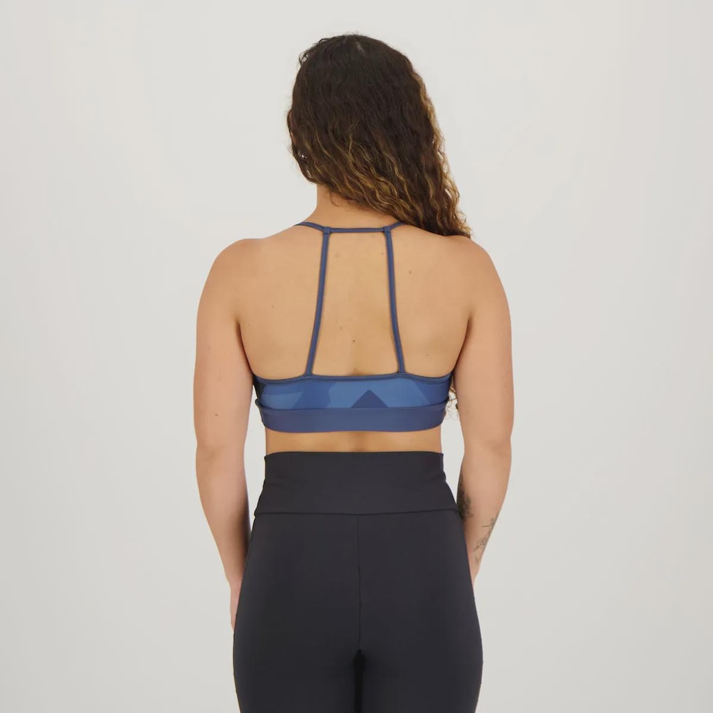 Imagem 5 do produto Kit de 3 Top Area Feminino