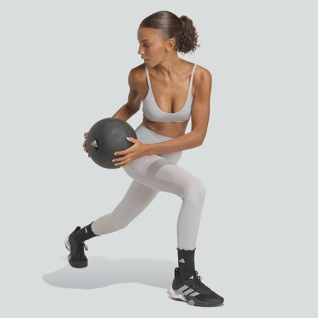 Imagem 3 do produto Calça Legging adidas OPT ESS S 7/8 L Feminina
