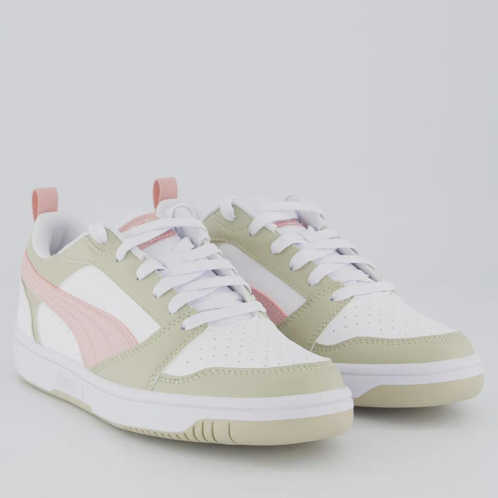 Imagem 2 do produto Tênis Feminino PUMA Rebound V6