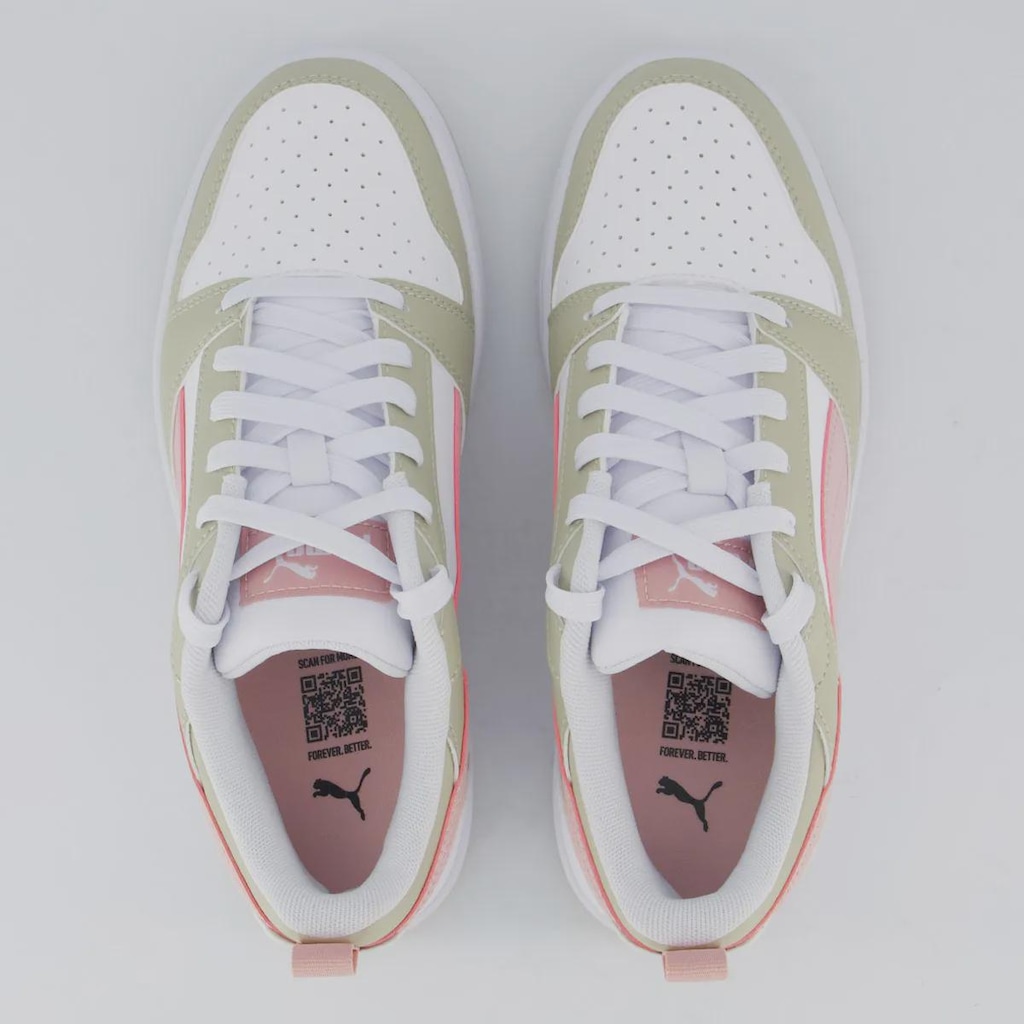Imagem 4 do produto Tênis Feminino PUMA Rebound V6