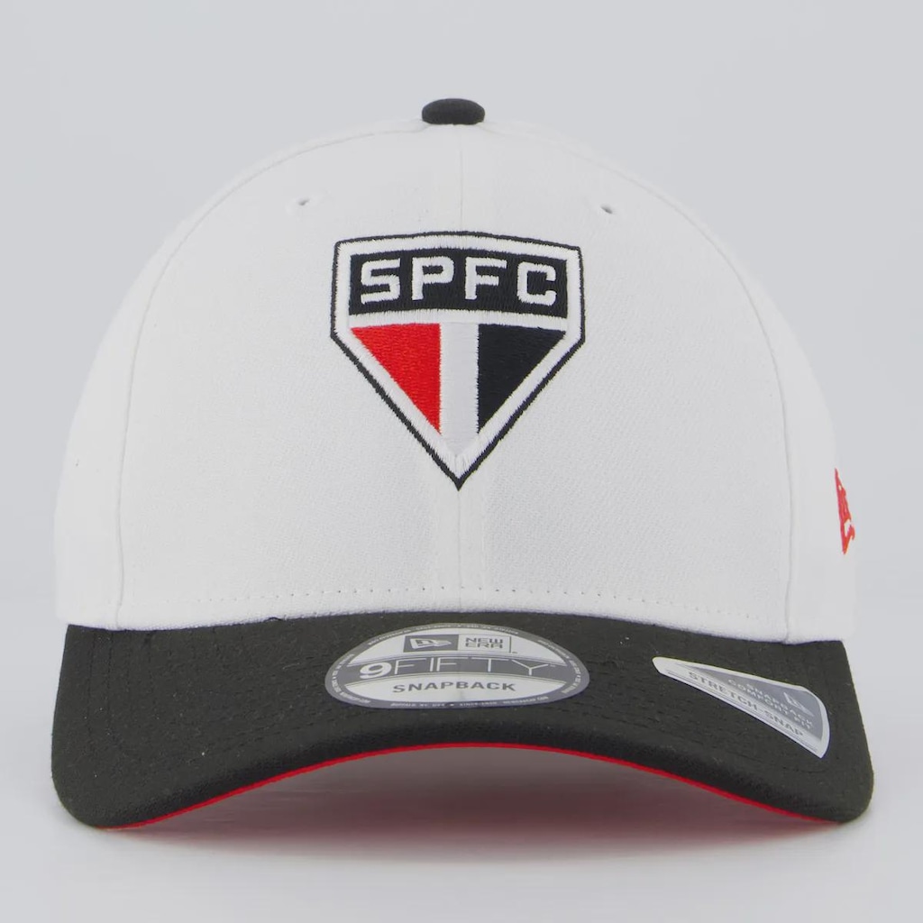 Imagem 2 do produto Boné New Era São Paulo 950 SPFC Unissex