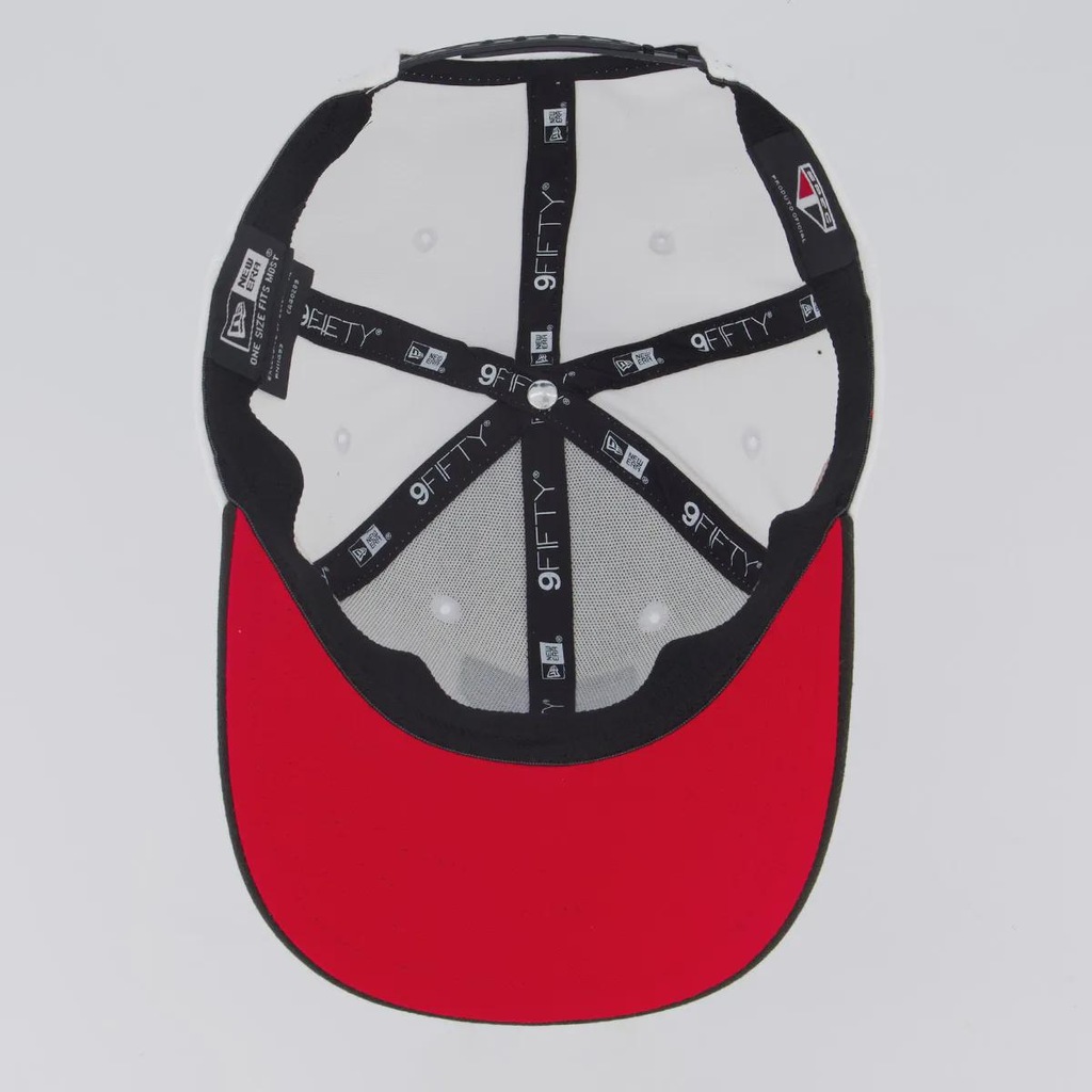Imagem 4 do produto Boné New Era São Paulo 950 SPFC Unissex