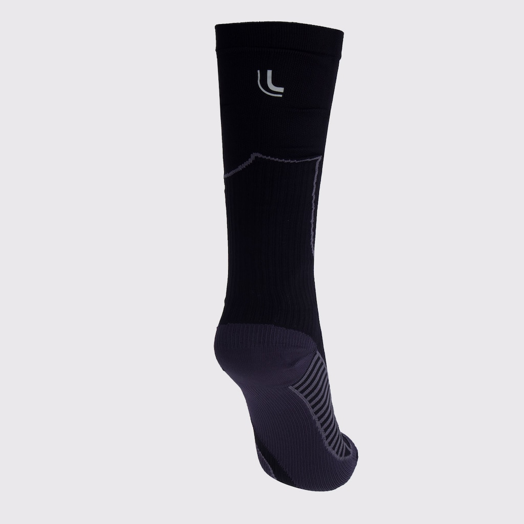 Imagem 2 do produto Meia Lupo Sport Veneza Running Cano Longo Unissex