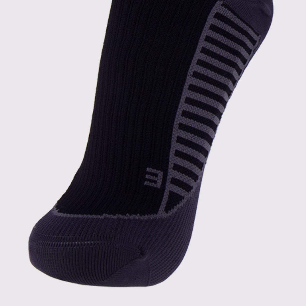 Imagem 3 do produto Meia Lupo Sport Veneza Running Cano Longo Unissex
