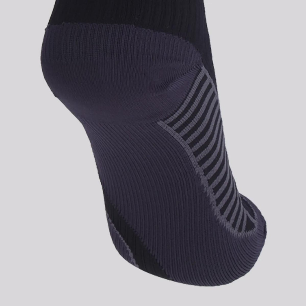 Imagem 4 do produto Meia Lupo Sport Veneza Running Cano Longo Unissex