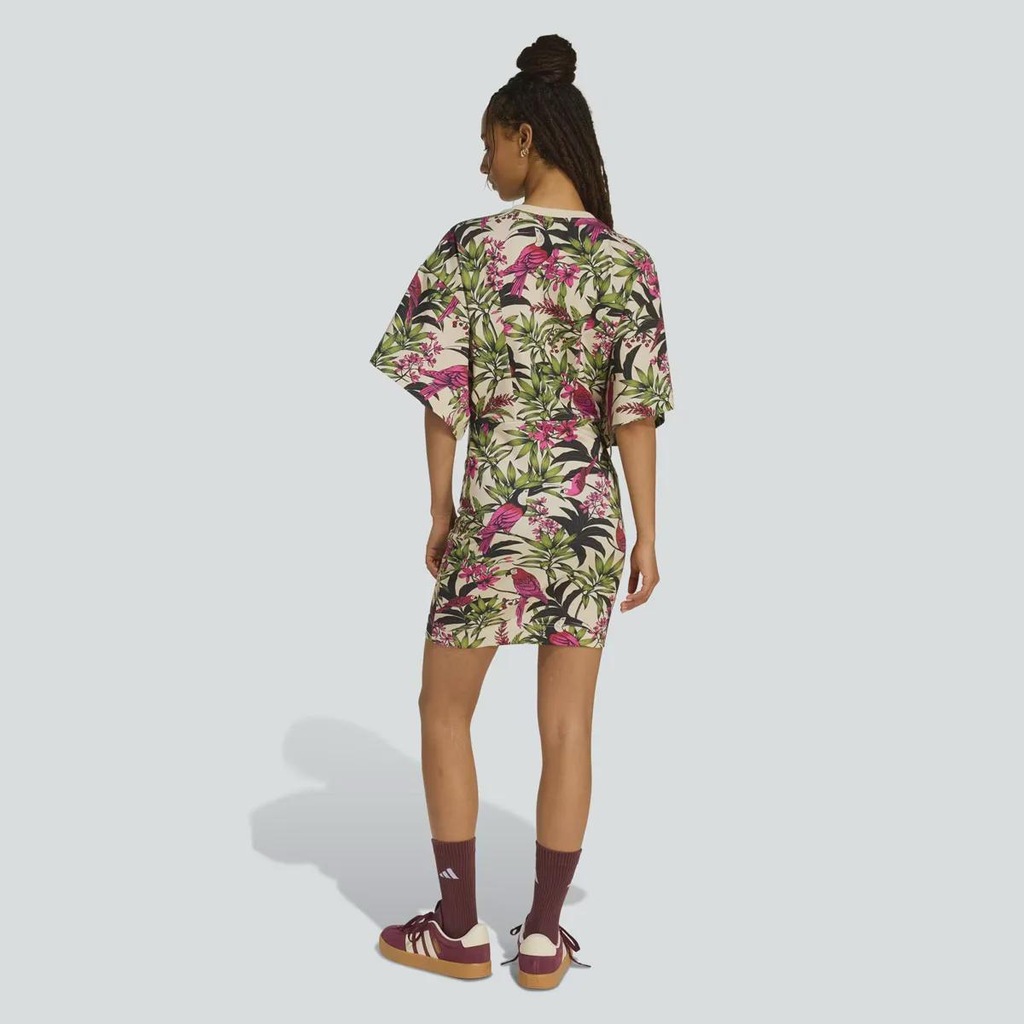 Imagem 2 do produto Vestido adidas Farm Feminino