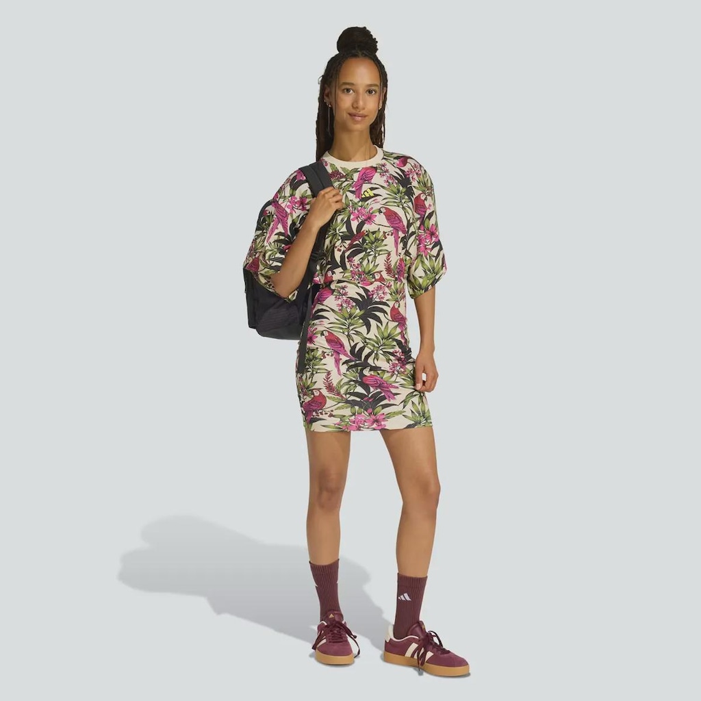 Imagem 3 do produto Vestido adidas Farm Feminino