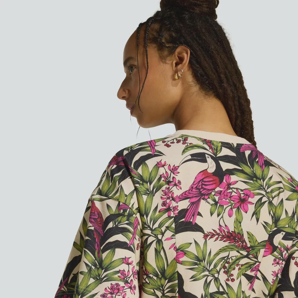 Imagem 5 do produto Vestido adidas Farm Feminino