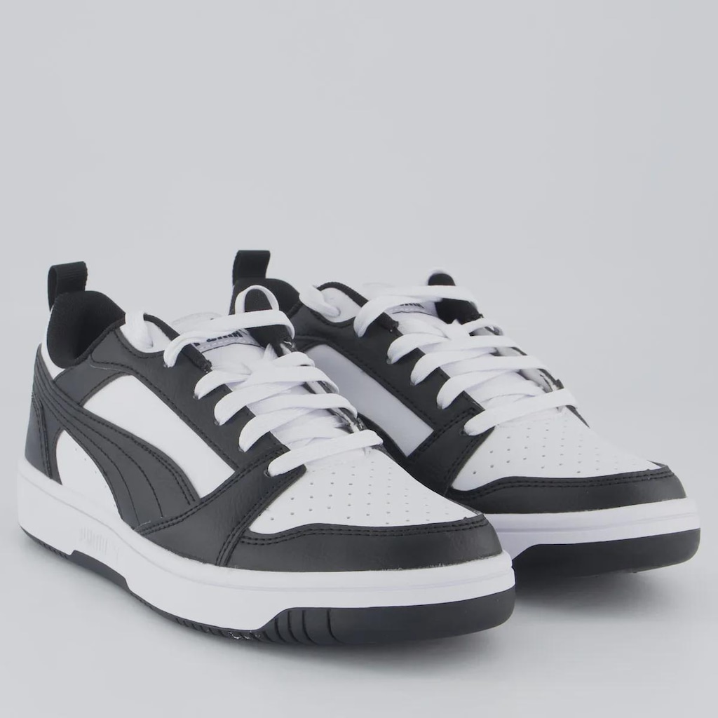 Imagem 2 do produto Tênis Feminino PUMA Rebound V6