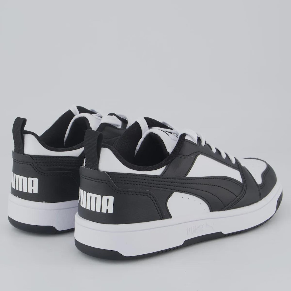 Imagem 3 do produto Tênis Feminino PUMA Rebound V6