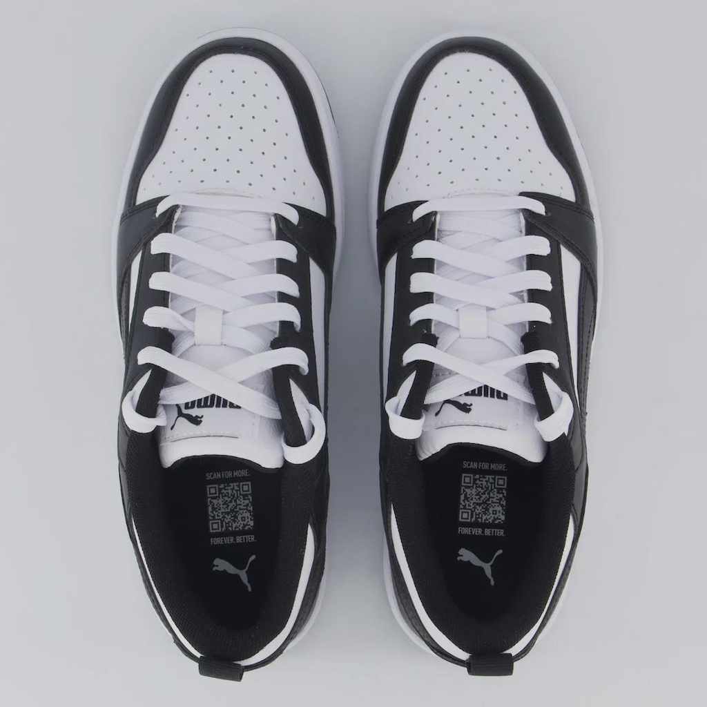 Imagem 4 do produto Tênis Feminino PUMA Rebound V6
