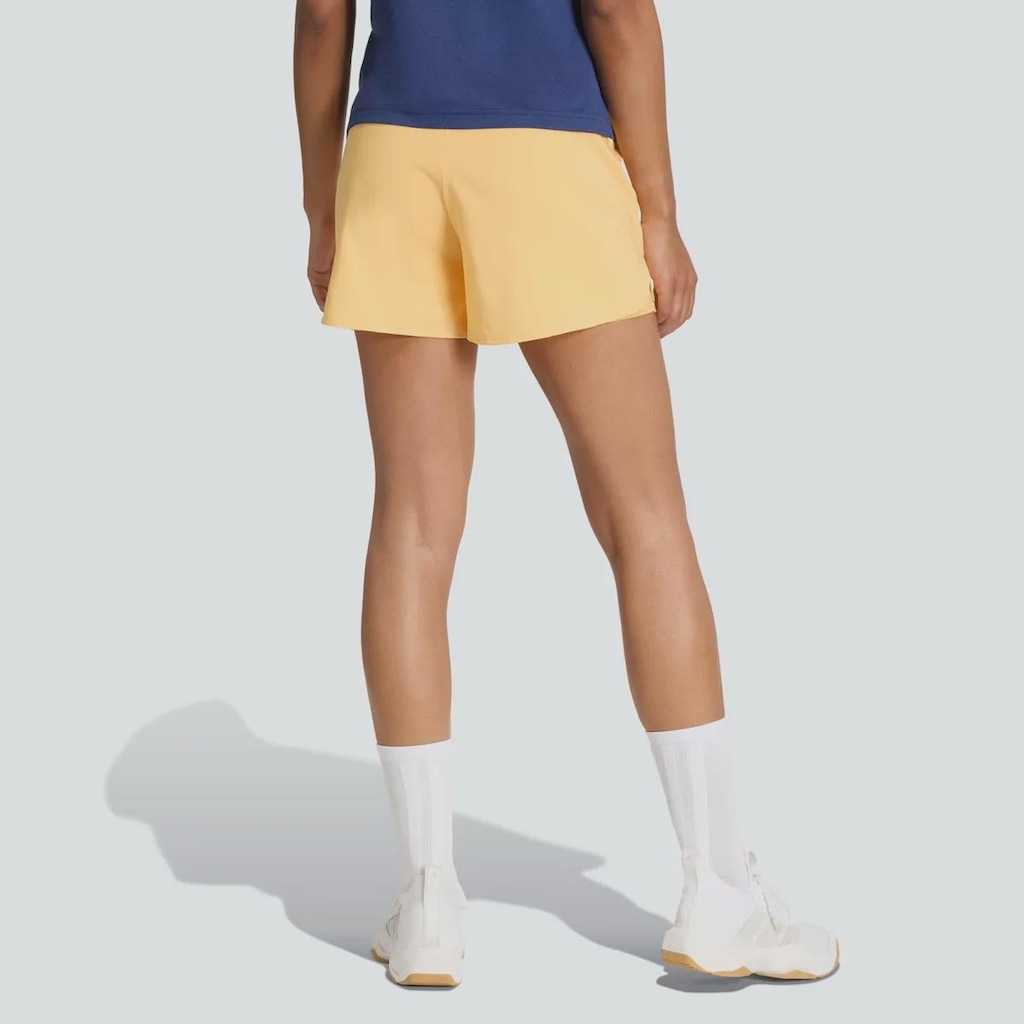 Imagem 2 do produto Shorts adidas 2in1 Treino Feminino