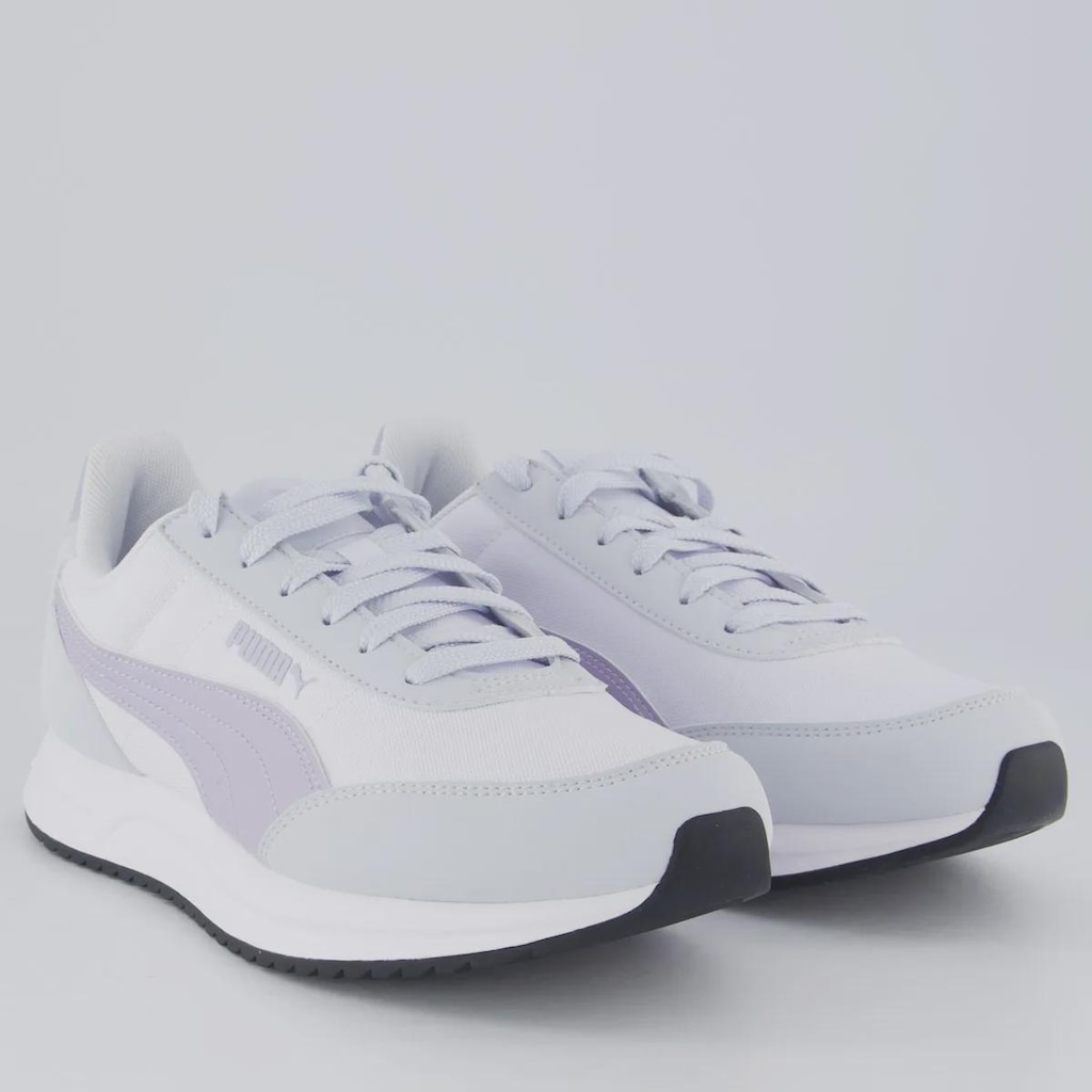 Imagem 2 do produto Tênis Feminino PUMA R78 Lightwind