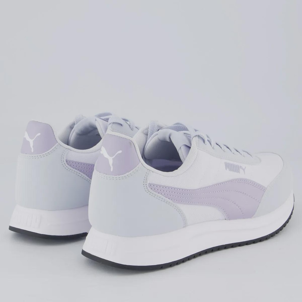 Imagem 3 do produto Tênis Feminino PUMA R78 Lightwind