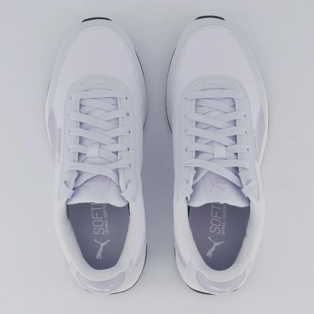 Imagem 4 do produto Tênis Feminino PUMA R78 Lightwind