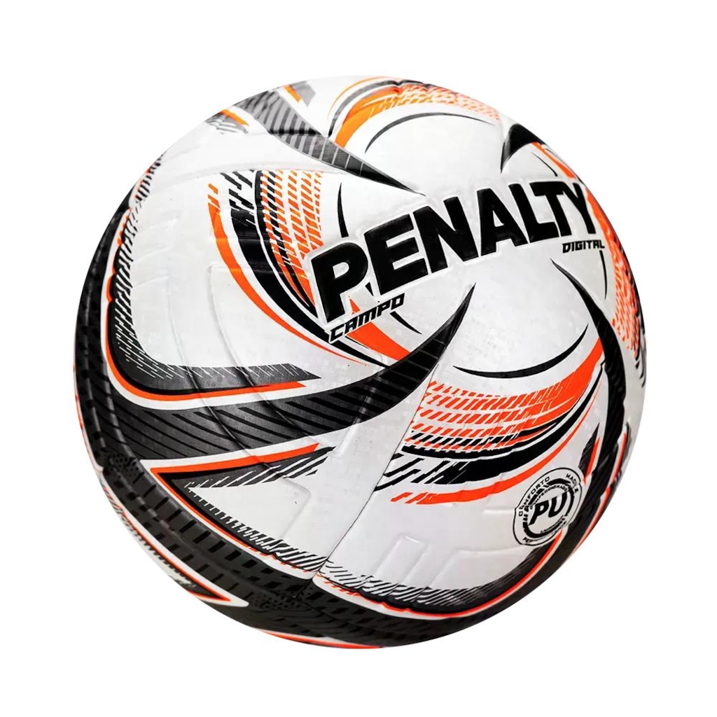 Imagem 4 do produto Bola de Campo Penalty Digital Xxvi