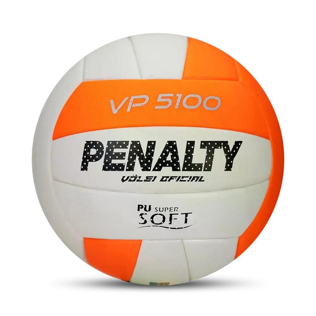 Imagem 3 do produto Bola de Volei Penalty Vp 5100 Xxvi