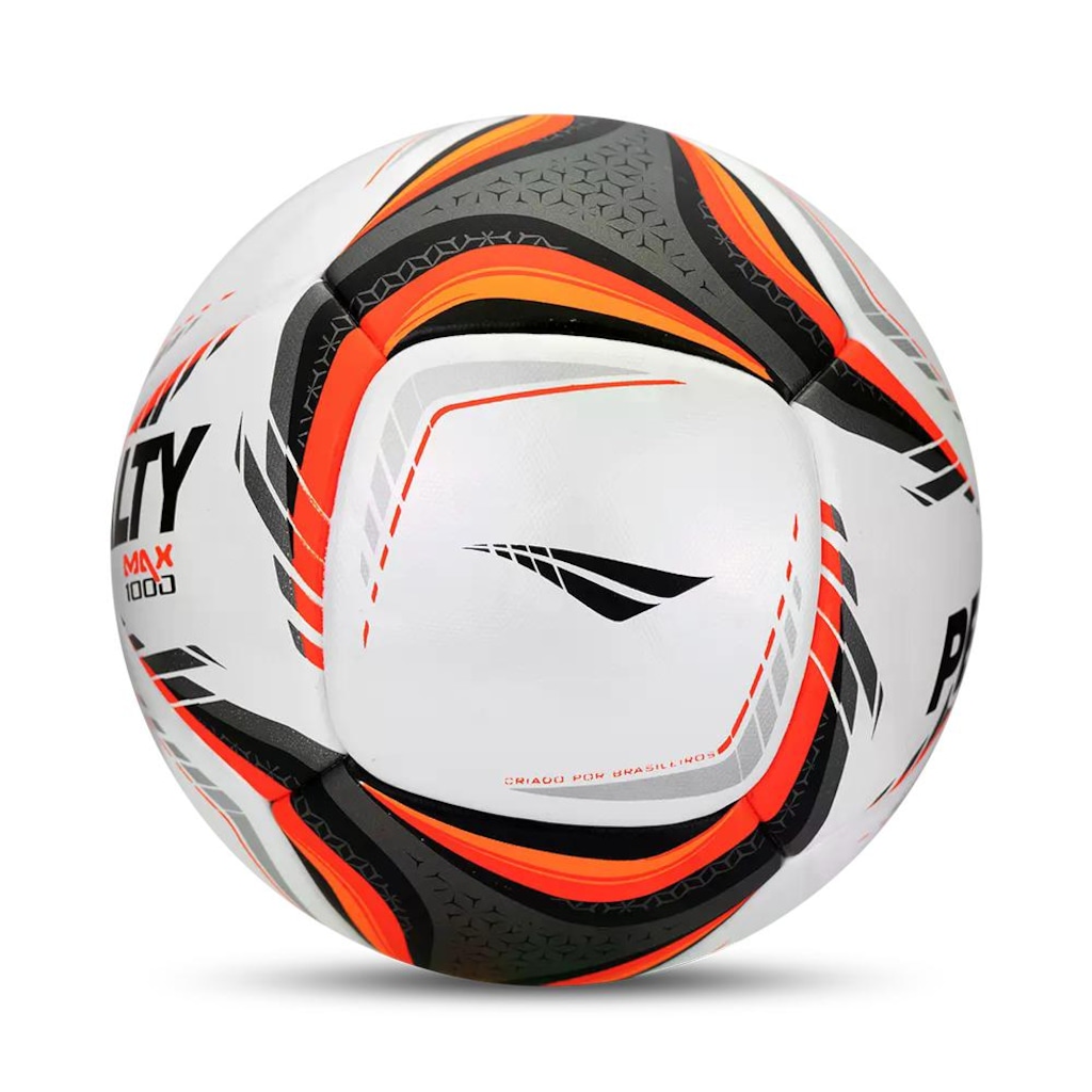 Imagem 2 do produto Bola de Futsal Penalty Max 1000 Xxvi