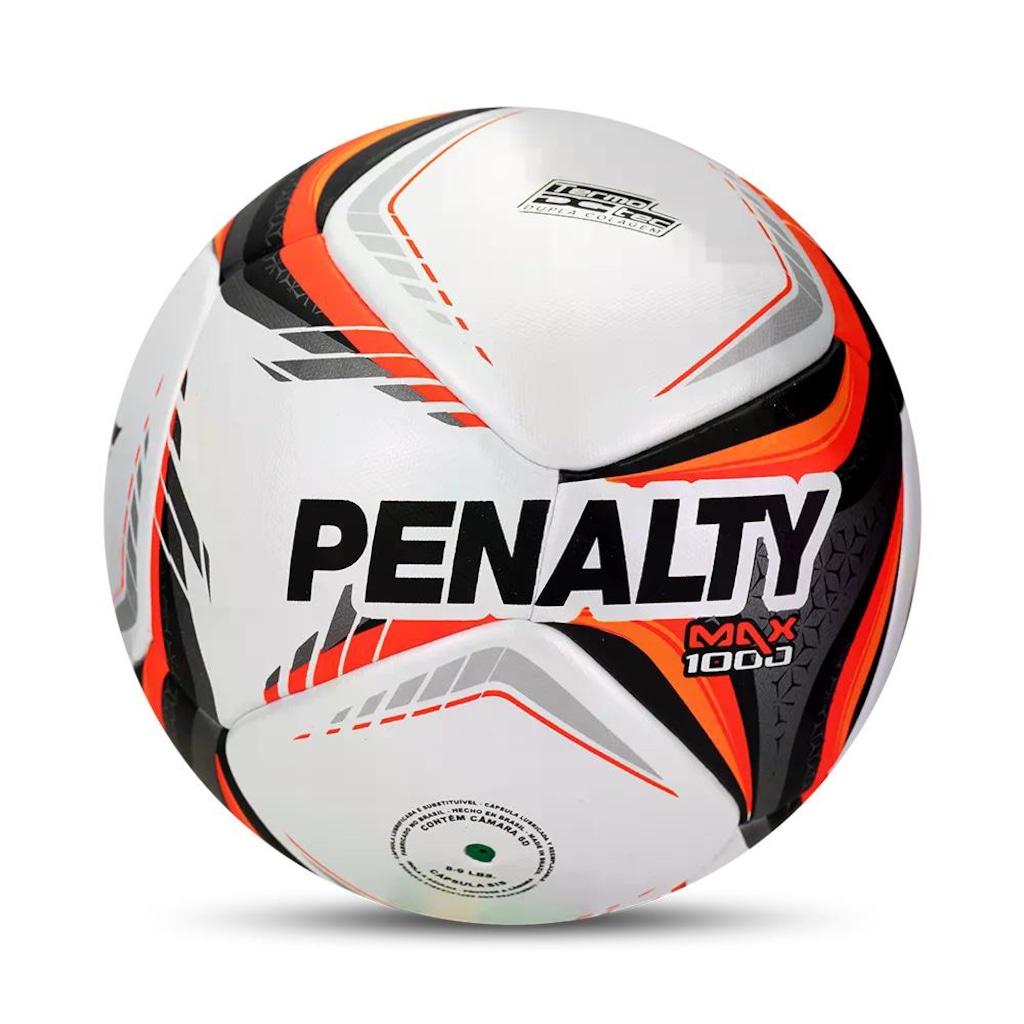 Imagem 3 do produto Bola de Futsal Penalty Max 1000 Xxvi