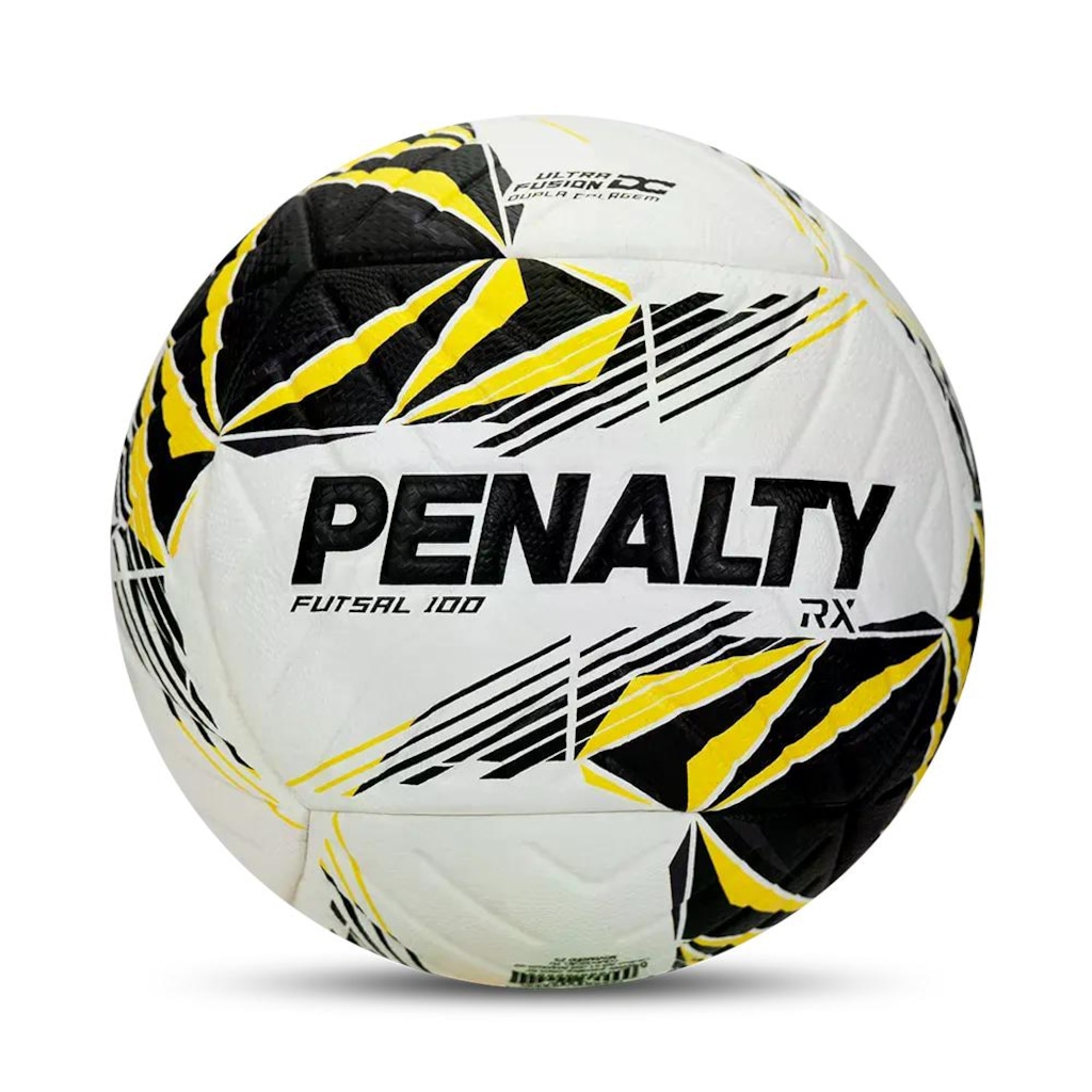 Imagem 3 do produto Bola de Futsal Penalty Rx 100 Xxvi