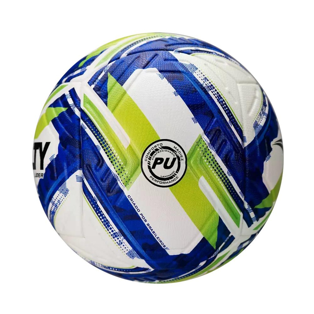 Imagem 2 do produto Bola de Futsal Penalty Lider Xxvi