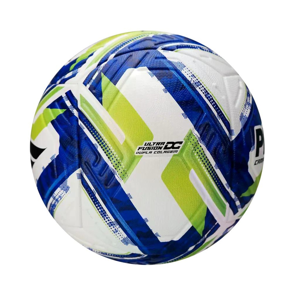Imagem 3 do produto Bola de Futsal Penalty Lider Xxvi