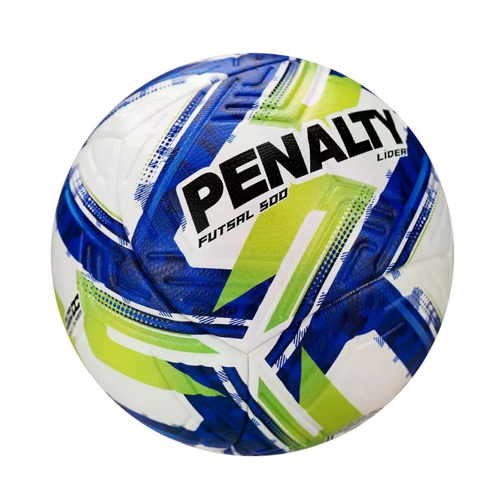 Imagem 4 do produto Bola de Futsal Penalty Lider Xxvi