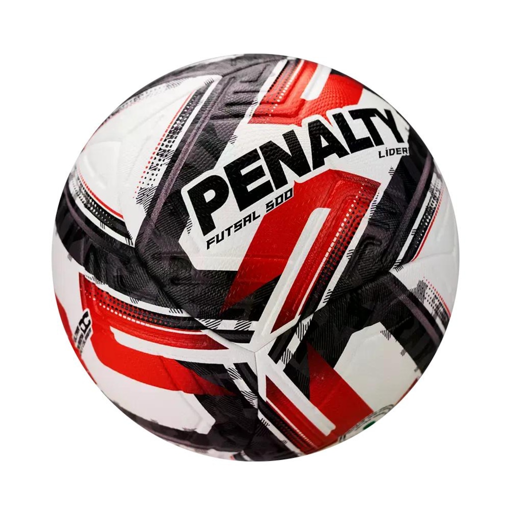 Imagem 4 do produto Bola de Futsal Penalty Lider Xxvi