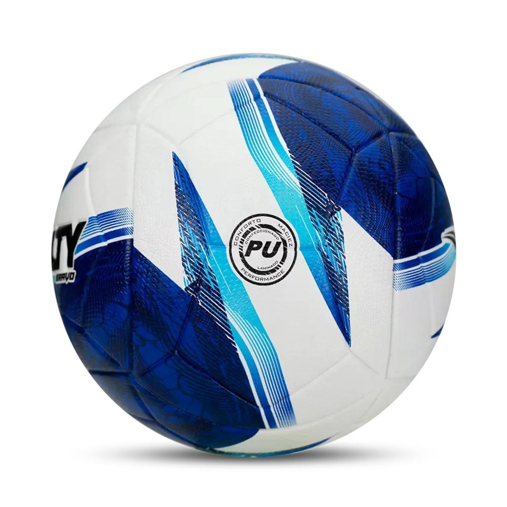 Imagem 2 do produto Bola de Campo Penalty Bravo Xxvi