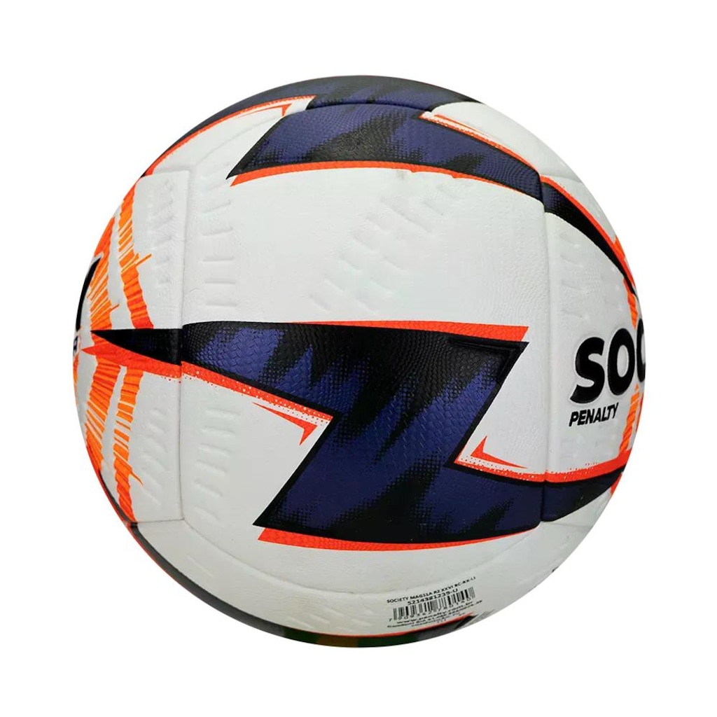 Imagem 4 do produto Bola de Society Penalty Mag11a R2 Xxvi