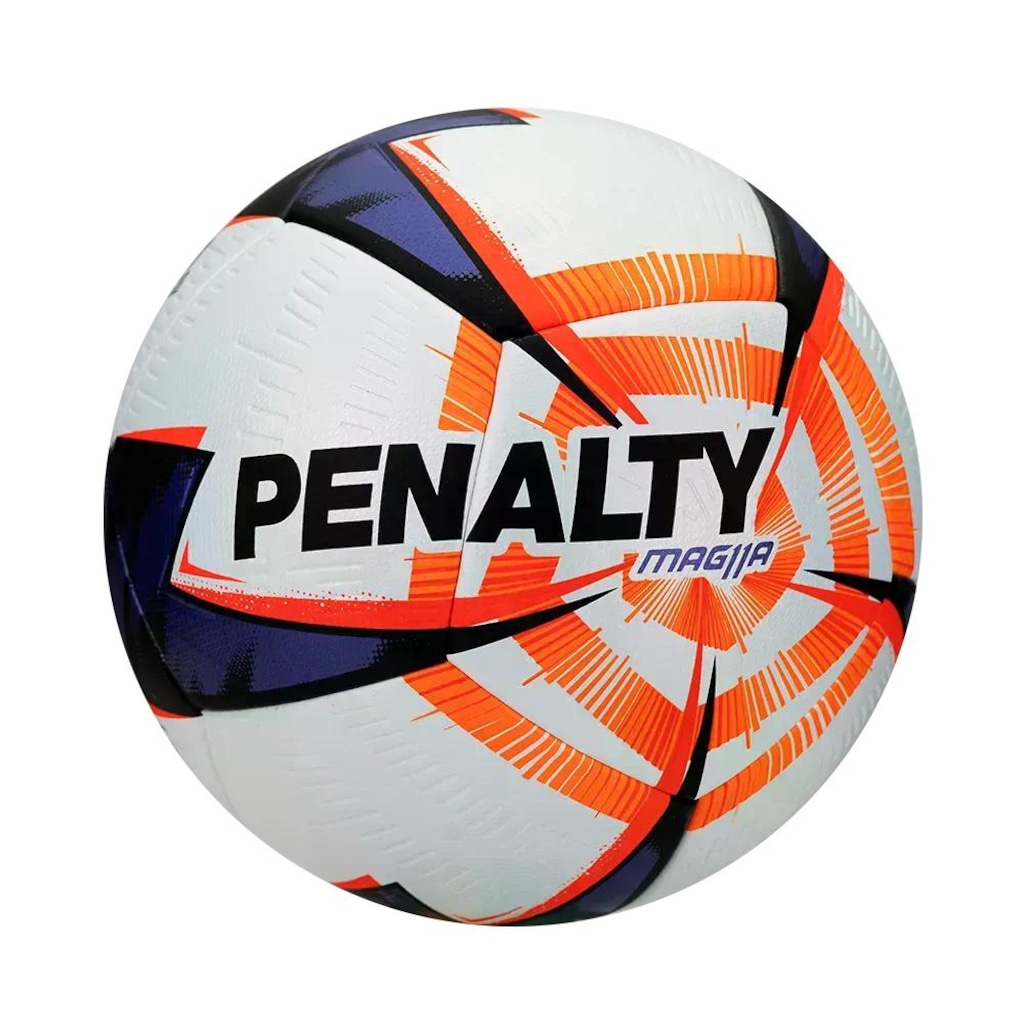 Imagem 3 do produto Bola de Campo Oficial Penalty Mag11a Xxvi Profissional
