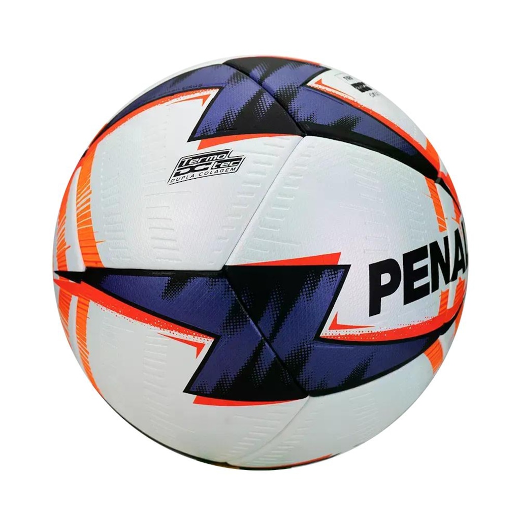 Imagem 4 do produto Bola de Campo Oficial Penalty Mag11a Xxvi Profissional