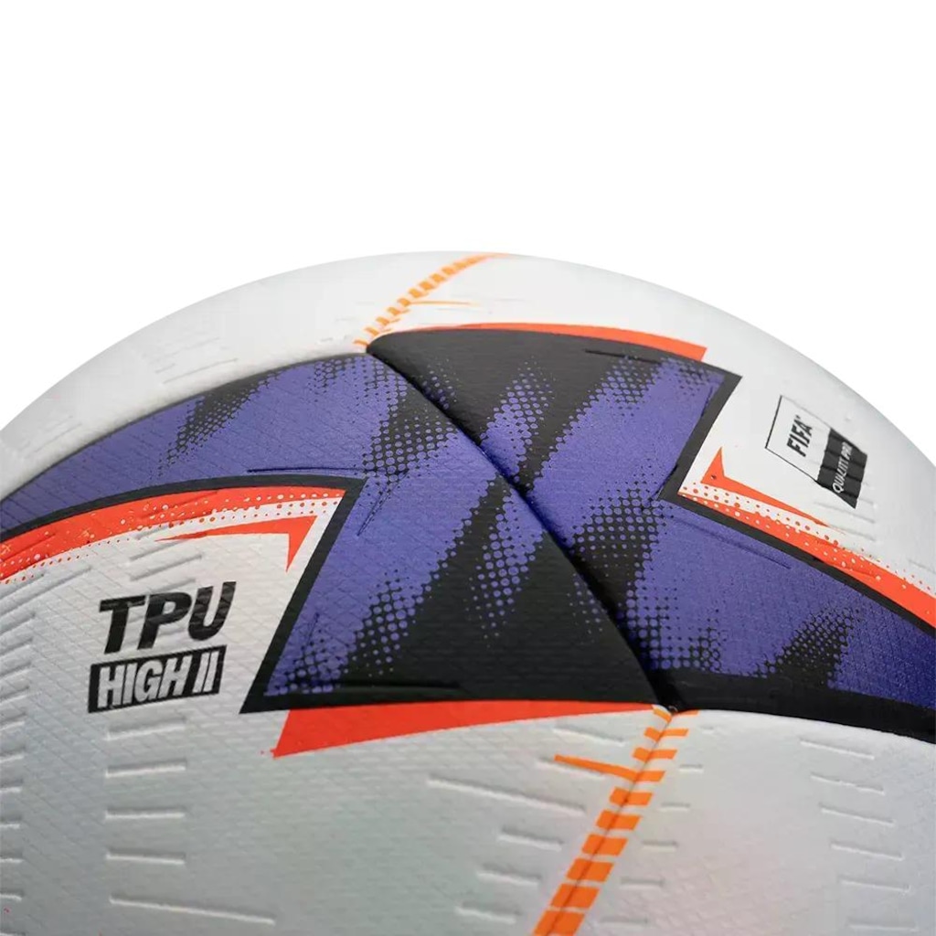 Imagem 5 do produto Bola de Campo Oficial Penalty Mag11a Xxvi Profissional