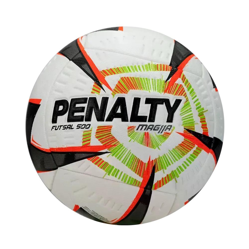 Imagem 2 do produto Bola de Futsal Penalty Mag11a R2 Xxvi