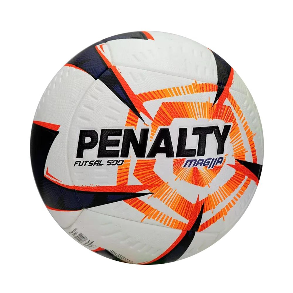 Imagem 2 do produto Bola de Futsal Penalty Mag11a R2 Xxvi