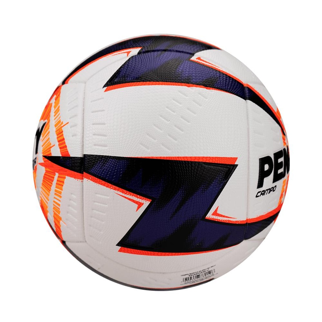 Imagem 2 do produto Bola de Campo Penalty Mag11a R2 Xxvi