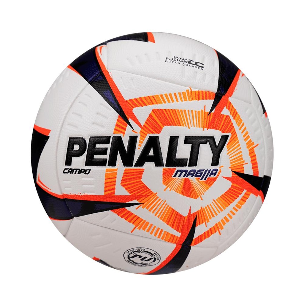 Imagem 3 do produto Bola de Campo Penalty Mag11a R2 Xxvi