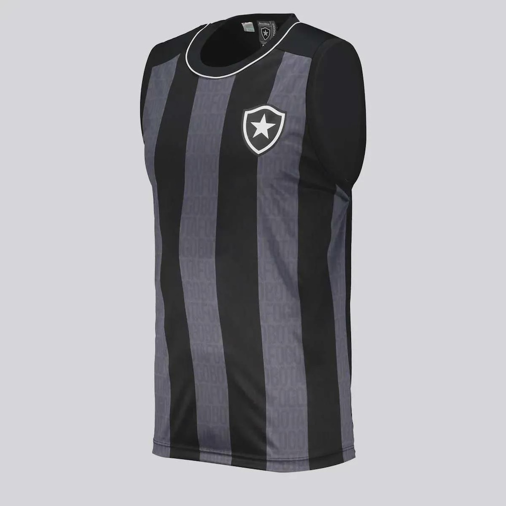 Imagem 2 do produto Regata Botafogo Agora Infantil