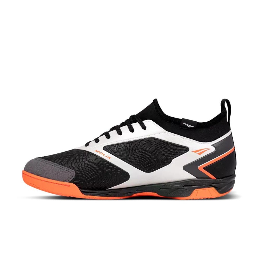 Imagem 2 do produto Chuteira de Futsal Masculina Penalty Evolution Club Locker Y-1