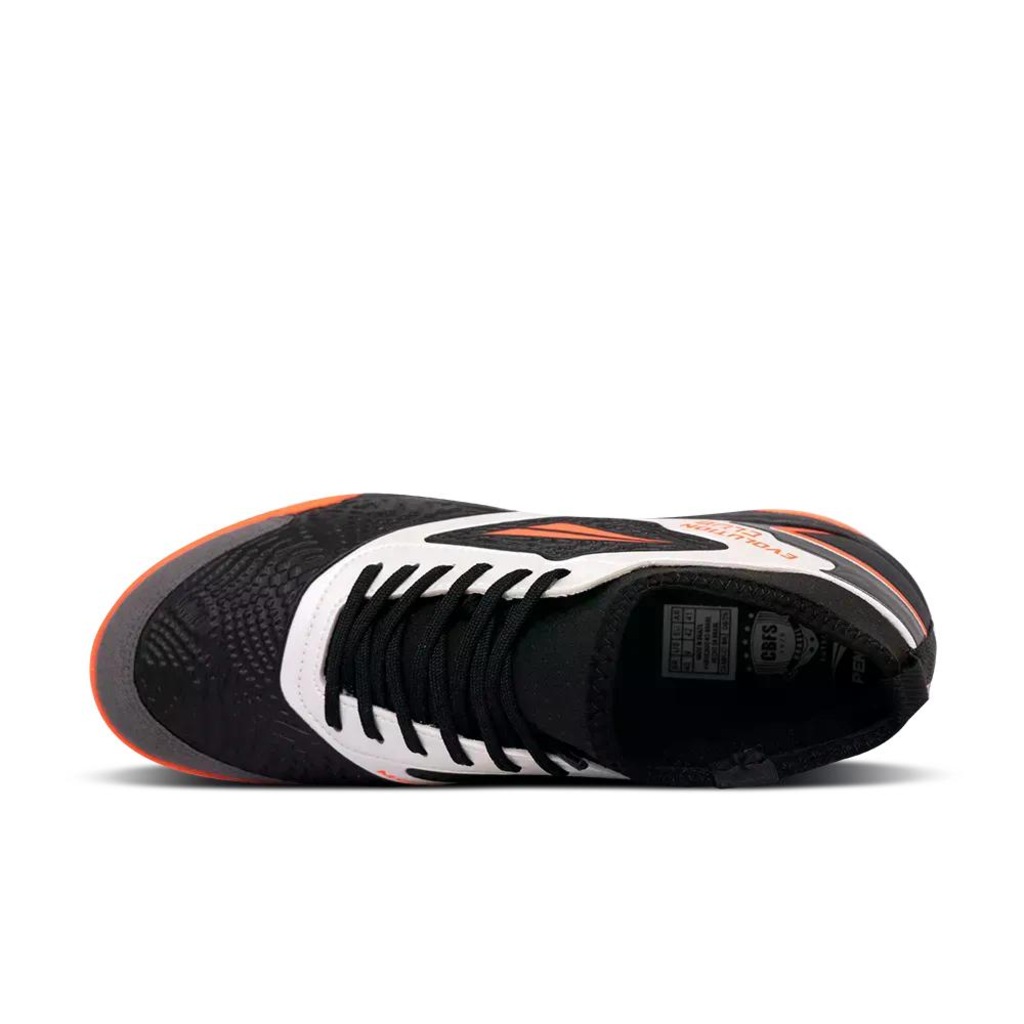 Imagem 3 do produto Chuteira de Futsal Masculina Penalty Evolution Club Locker Y-1