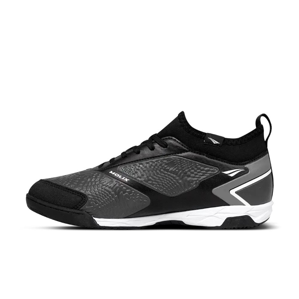 Imagem 2 do produto Chuteira de Futsal Masculina Penalty Evolution Club Locker Y-1